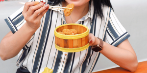 Mie Gacoan Pejaten